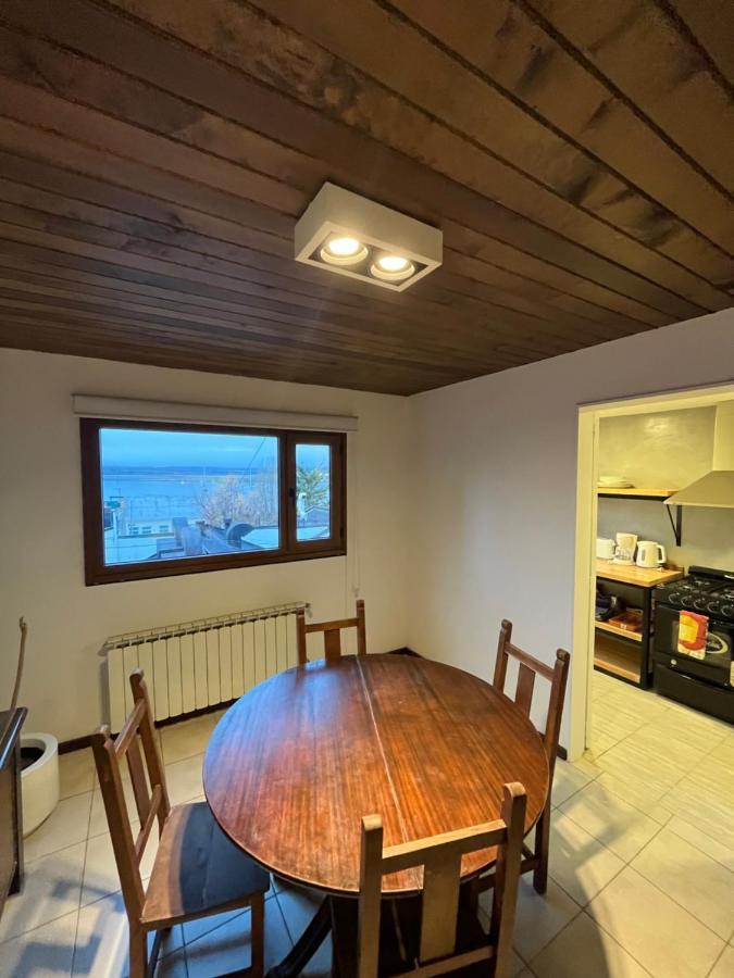 Ferienwohnung Departamentos San Martin Ushuaia Exterior foto